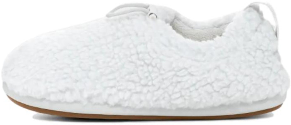 (Women) UGG Plushy Slipper 'Glacier Grey' 1143952-GCGR Buy (Women) UGG Plushy Slipper 'Glacier Grey' 1143952-GCGR