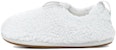 (W) UGG Selipar Plushy 'Glacier Grey' 1143952-GCGR