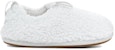 (W) UGG Selipar Plushy 'Glacier Grey' 1143952-GCGR