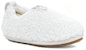 (W) UGG Selipar Plushy 'Glacier Grey' 1143952-GCGR