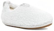 Lookbook (W) UGG Selipar Plushy 'Glacier Grey' 1143952-GCGR
