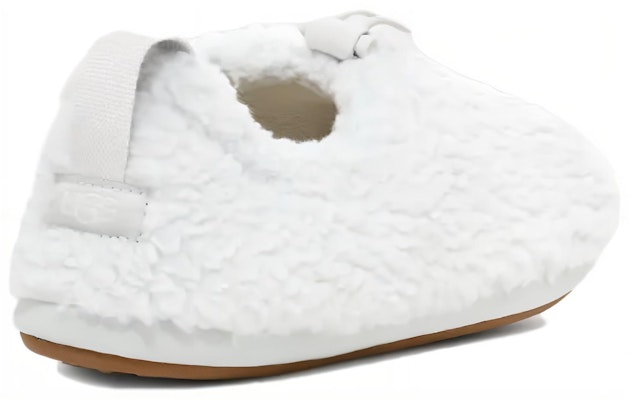 (W) UGG 플러시 슬리퍼 '글레이셔 그레이' (UGG Plushy '글레이셔') 1143952-GCGR Shop (W) UGG 플러시 슬리퍼 '글레이셔 그레이' (UGG Plushy '글레이셔') 1143952-GCGR