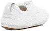 Shop (W) UGG Selipar Plushy 'Glacier Grey' 1143952-GCGR