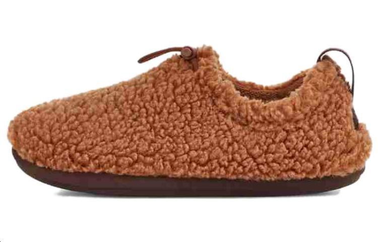 (Women) UGG Plushy Slipper 'Hardwood' 1143952-HWD