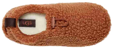 UGG 時尚舒適 休閒單鞋 女款 硬木 Lookbook UGG 時尚舒適 休閒單鞋 女款 硬木