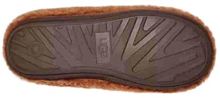 UGG 時尚舒適 休閒單鞋 女款 硬木 Shop UGG 時尚舒適 休閒單鞋 女款 硬木