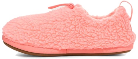 (Women) UGG Plushy Slipper 'Starfish Pink' 1143952-SHPN (Women) UGG Plushy Slipper 'Starfish Pink' 1143952-SHPN