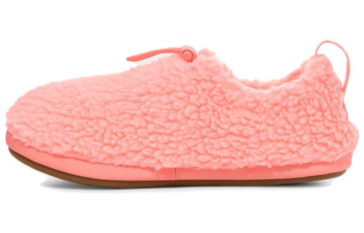 (Women) UGG Plushy Slipper 'Starfish Pink' 1143952-SHPN