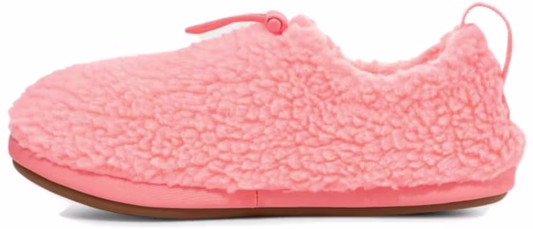 women-ugg-slip-on-sheepskin-mule-slippers-pink-1143952-shpn