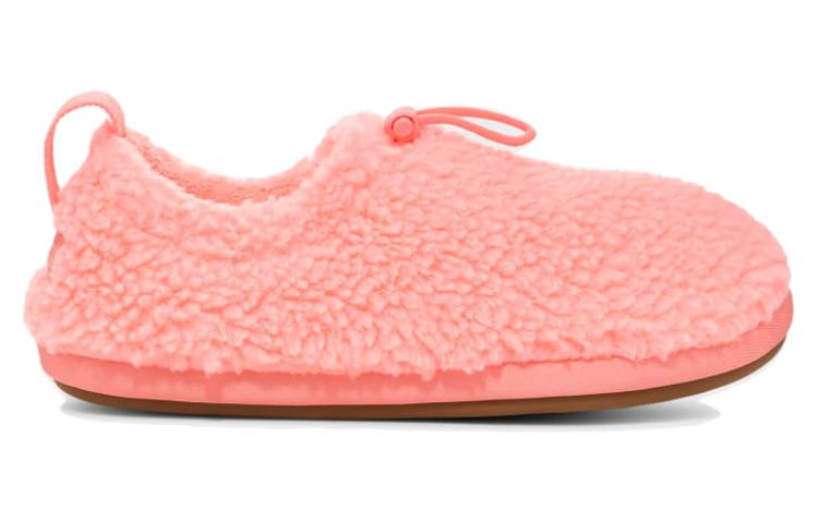 Order (W) アグ プラッシー スリッパ「スターフィッシュピンク」 1143952-SHPN