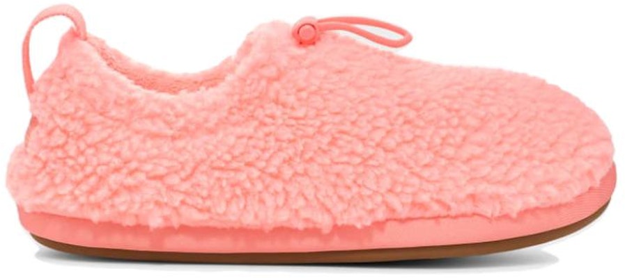 (Women) UGG Plushy Slipper 'Starfish Pink' 1143952-SHPN Order (Women) UGG Plushy Slipper 'Starfish Pink' 1143952-SHPN