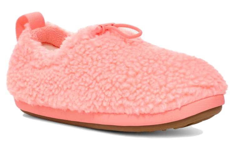 Lookbook (W) アグ プラッシー スリッパ「スターフィッシュピンク」 1143952-SHPN