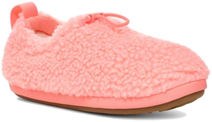 (Women) UGG Plushy Slipper 'Starfish Pink' 1143952-SHPN Lookbook (Women) UGG Plushy Slipper 'Starfish Pink' 1143952-SHPN