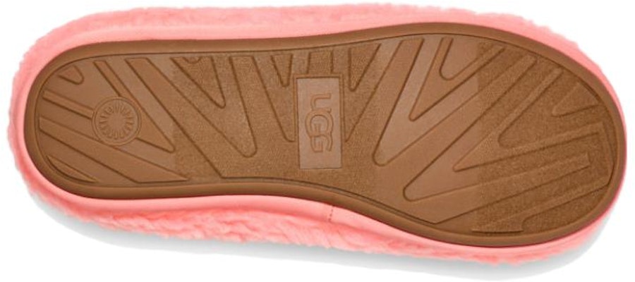 (Women) UGG Plushy Slipper 'Starfish Pink' 1143952-SHPN Shop (Women) UGG Plushy Slipper 'Starfish Pink' 1143952-SHPN
