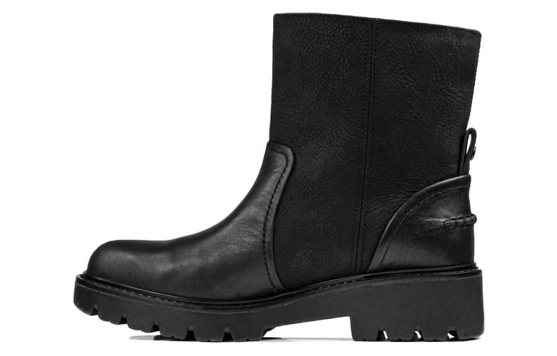 Buy (W) UGG Polk But 'Hitam' 1103752-BLK