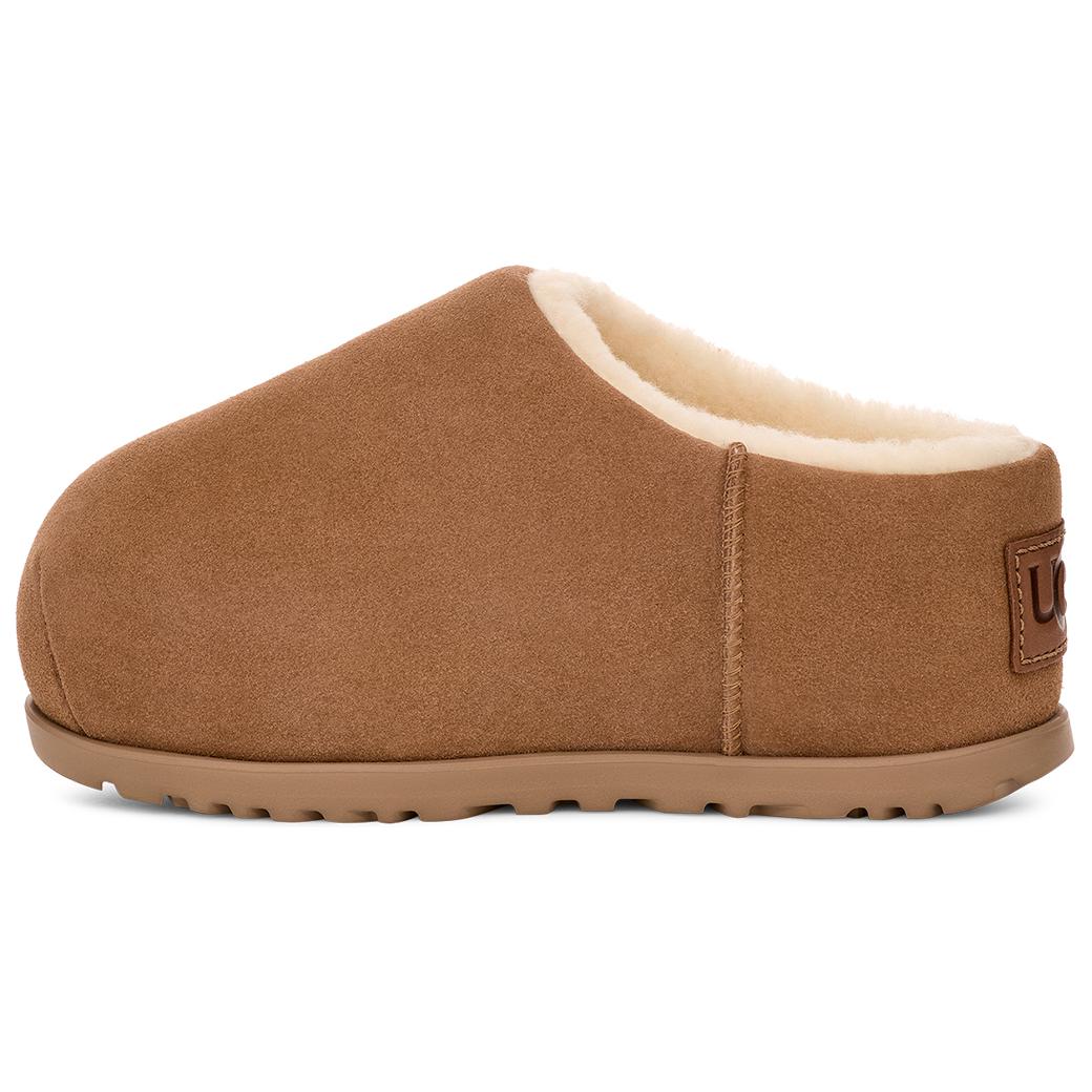 (Women) UGG Pumped Slide 'Chestnut' 1158215-CHE