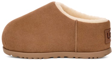 (Women) UGG Pumped Slide 'Chestnut' 1158215-CHE (Women) UGG Pumped Slide 'Chestnut' 1158215-CHE