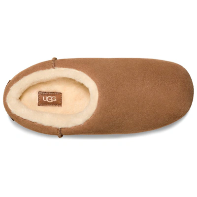 (Women) UGG Pumped Slide 'Chestnut'