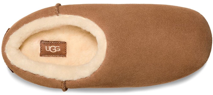 (W) UGG Pumped Slide 'Chestnut' Sandalias Marrón Claro 1158215-CHE Purchase (W) UGG Pumped Slide 'Chestnut' Sandalias Marrón Claro 1158215-CHE