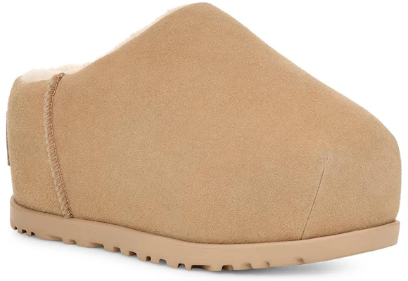 (W) UGG 펌프드 슬라이드 머스타드 씨드 1158215-MDSD Lookbook (W) UGG 펌프드 슬라이드 머스타드 씨드 1158215-MDSD