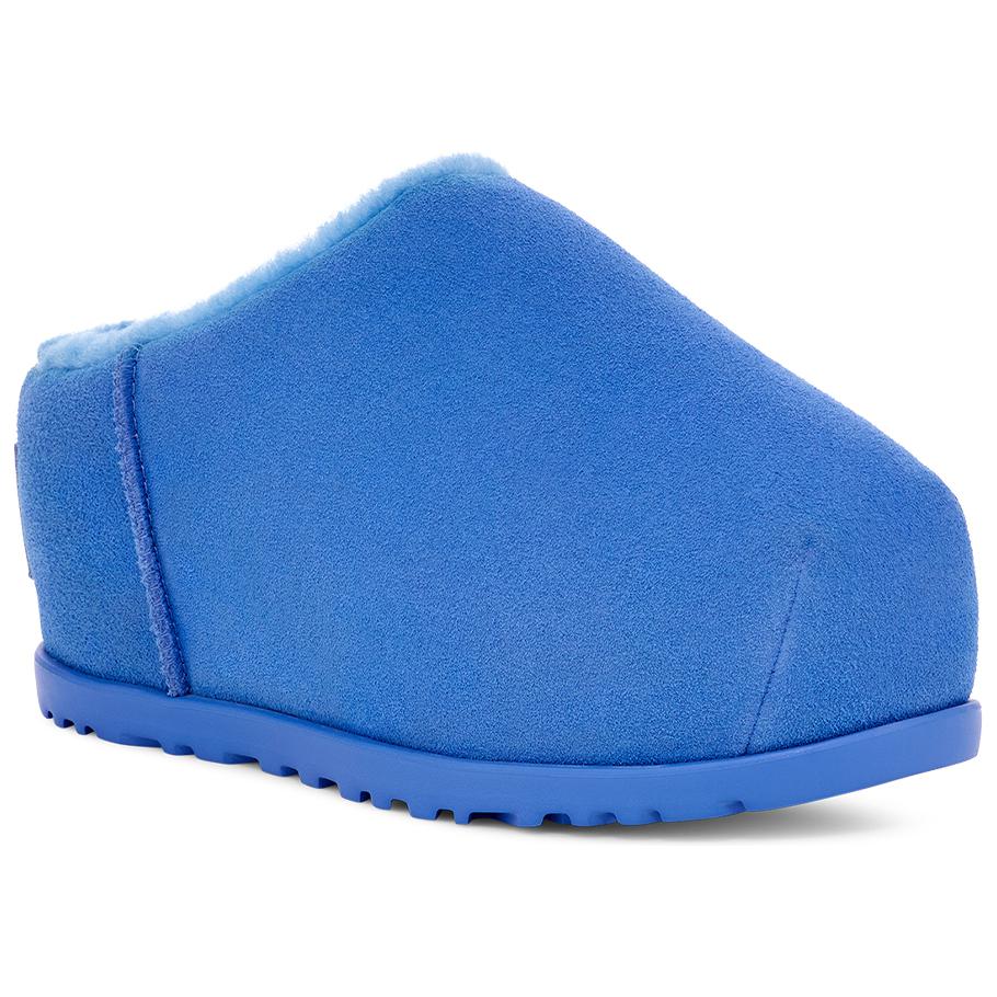 (W) UGG Pumped Slides 'Blue Sky' 圖 3