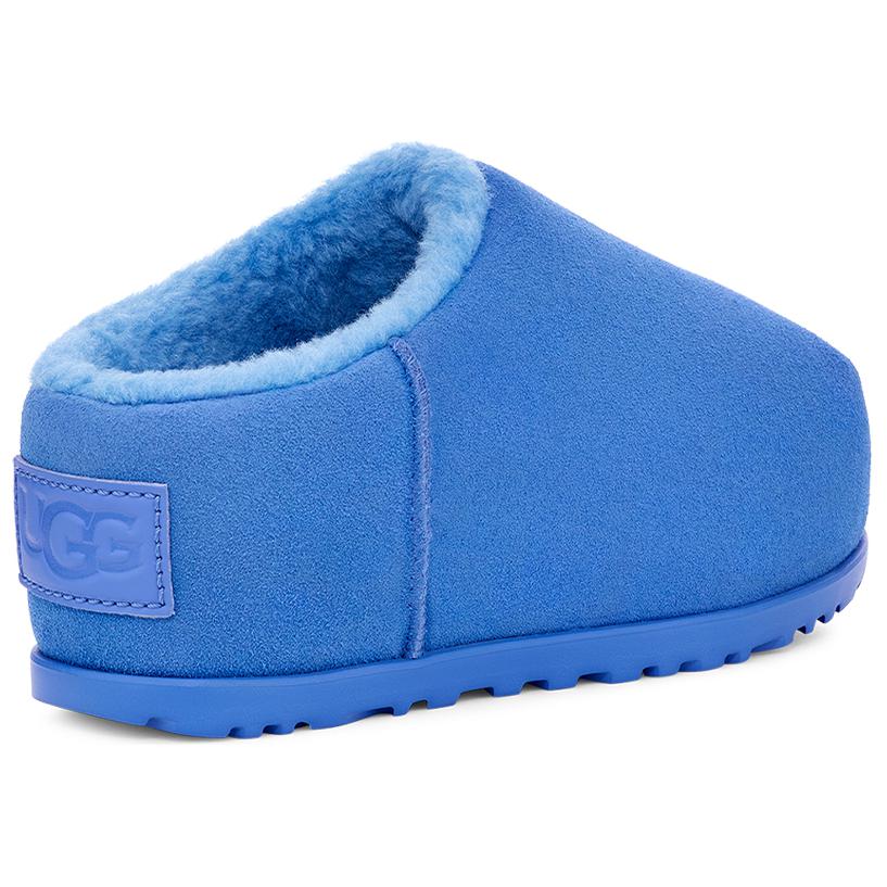 (W) UGG Pumped Slides 'Blue Sky' 圖 4