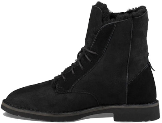 (Women) UGG Quincy Boot Short Boots Black 1012359-BLK Buy (Women) UGG Quincy Boot Short Boots Black 1012359-BLK