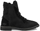 Order (W) UGG Quincy Boot Pendek Hitam 1012359-BLK