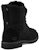 (W) UGG Quincy Boot Pendek Hitam 1012359-BLK