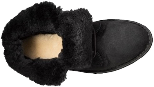 UGG Quincy 雪靴 女款 黑色 Purchase UGG Quincy 雪靴 女款 黑色