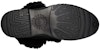 (W) UGG Quincy Boot Pendek Hitam 1012359-BLK