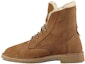 Buy (W) Boot UGG Quincy Plush 1012359-CHE