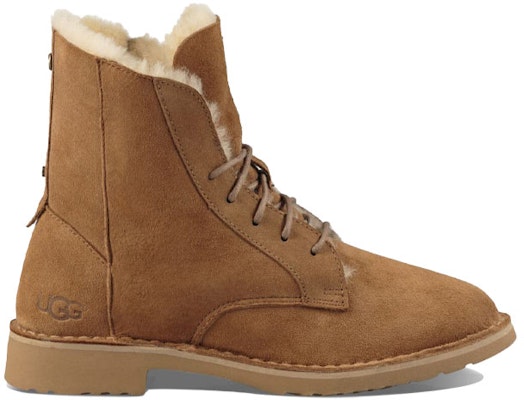 (Women) UGG Quincy Boot Plush 1012359-CHE Order (Women) UGG Quincy Boot Plush 1012359-CHE