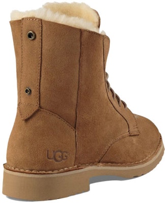 (Women) UGG Quincy Boot Plush 1012359-CHE Shop (Women) UGG Quincy Boot Plush 1012359-CHE