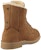 (W) Boot UGG Quincy Plush 1012359-CHE