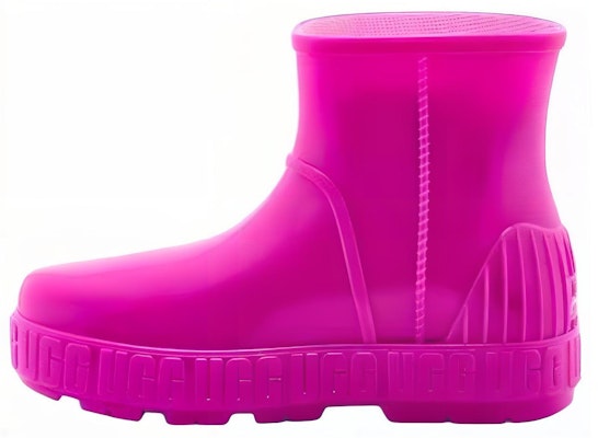 (W) UGG 雨靴 '龙眼红' 1125731-DFRT Buy (W) UGG 雨靴 '龙眼红' 1125731-DFRT