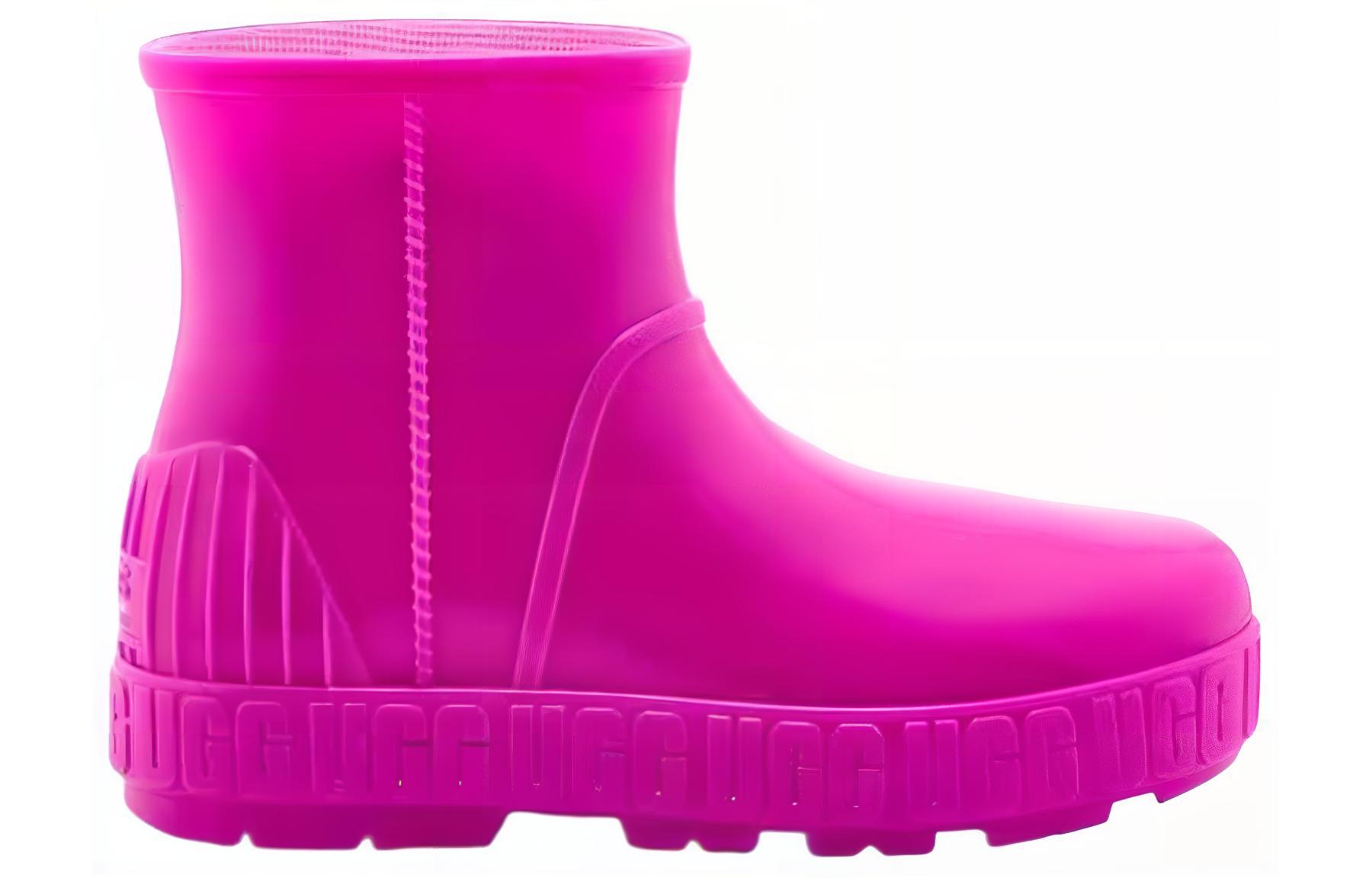 (W) UGG Rain Boot 'Pitaya' 圖 2