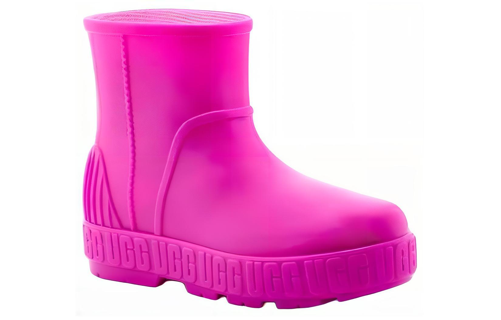 (W) UGG Rain Boot 'Pitaya' 圖 3