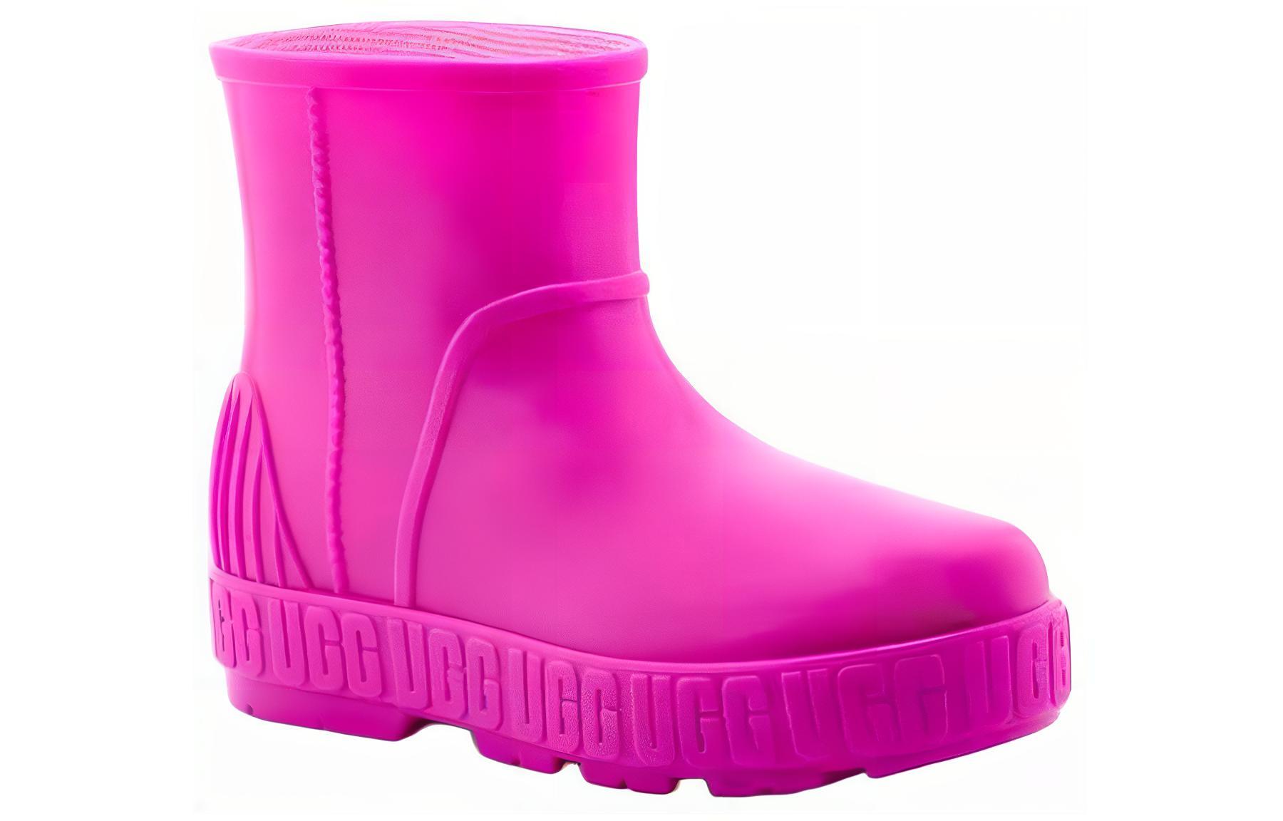 (W) UGG Rain Boot 'Pitaya' 圖 4