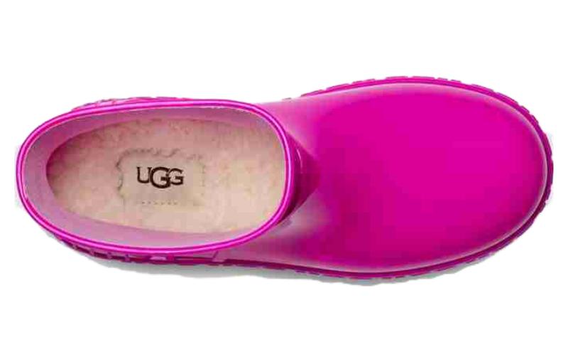 (W) UGG Rain Boot 'Pitaya' 圖 5