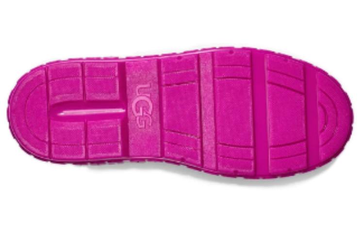 (W) UGG Rain Boot 'Pitaya' 圖 6