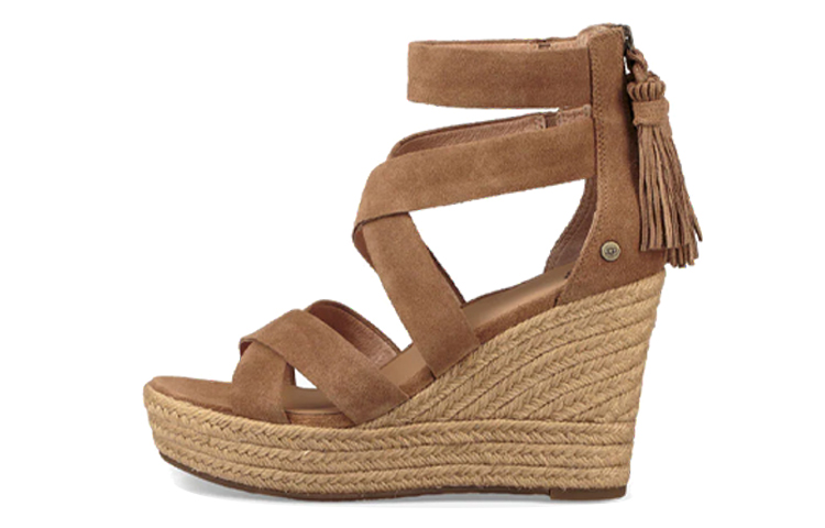 (W) UGG Raquel 'Brown'