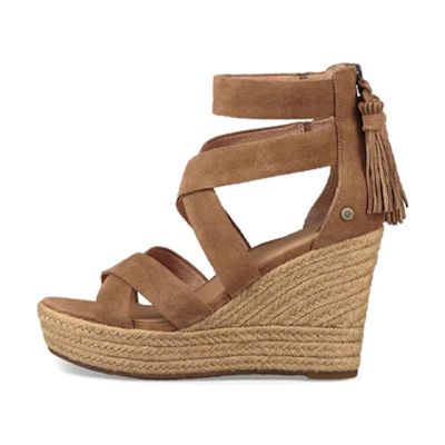 (W) UGG Raquel 'Brown'