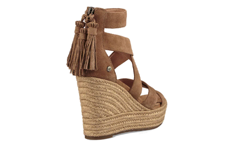 (W) UGG Raquel 'Brown' 圖 5