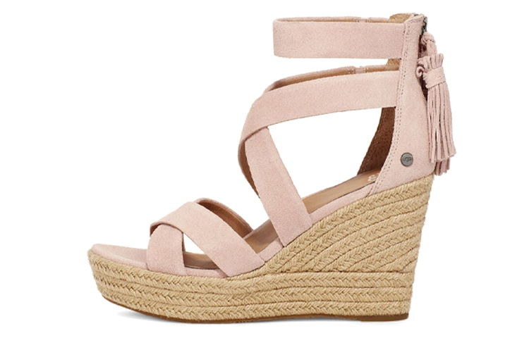 Buy (W) UGG Raquel 'Rosa' 1019895-QRT