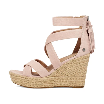 (W) UGG Raquel 'Pink'
