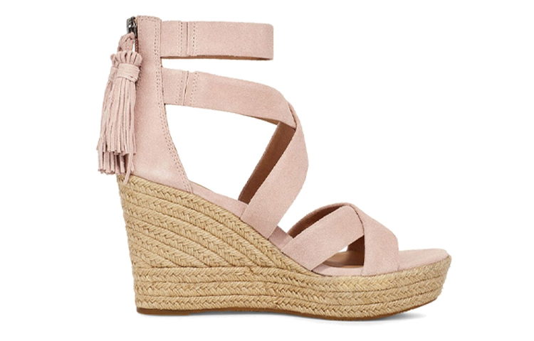 (W) UGG Raquel 'Pink' 圖 2