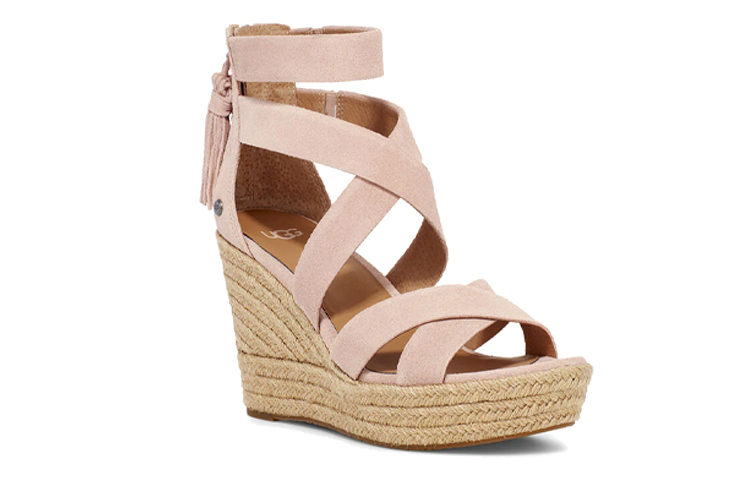 (W) UGG Raquel 'Pink' 圖 3