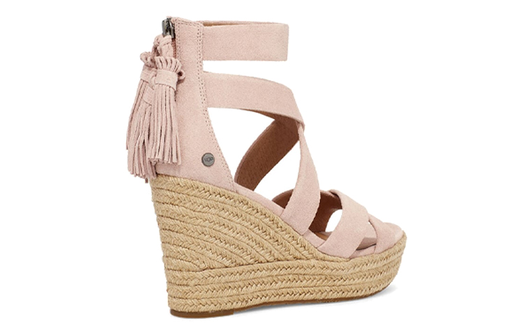 (W) UGG Raquel 'Pink' 圖 5