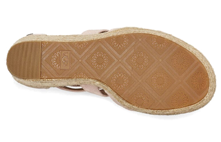 (W) UGG Raquel 'Pink' 圖 6